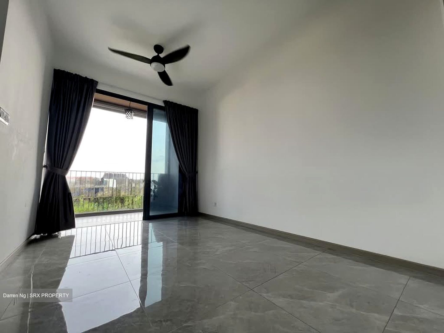 The Garden Residences (D19), Apartment #583881321